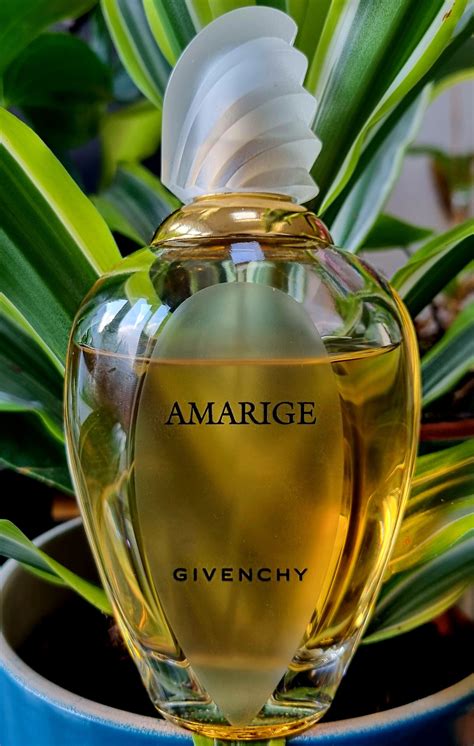 amarige Givenchy reviews